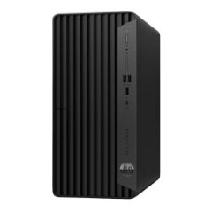 HP 400 G9 SFF Desktop – Intel Core i5-13500 | 8GB RAM | 512GB SSD | DOS