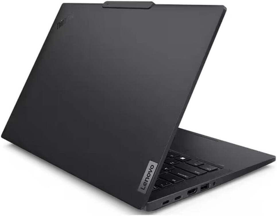 Lenovo ThinkPad T14 Gen 4 14" | Core Ultra 5-255U | 16GB RAM | 512GB SSD | 3-Year Warranty