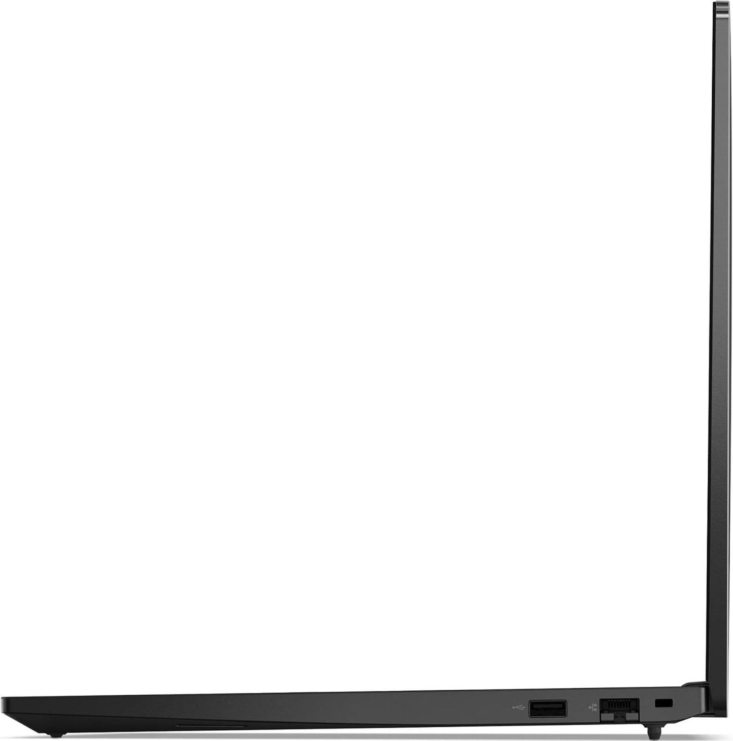 Lenovo ThinkPad E16 Gen 2 16" | Core Ultra 5-125U | 8GB RAM | 512GB SSD