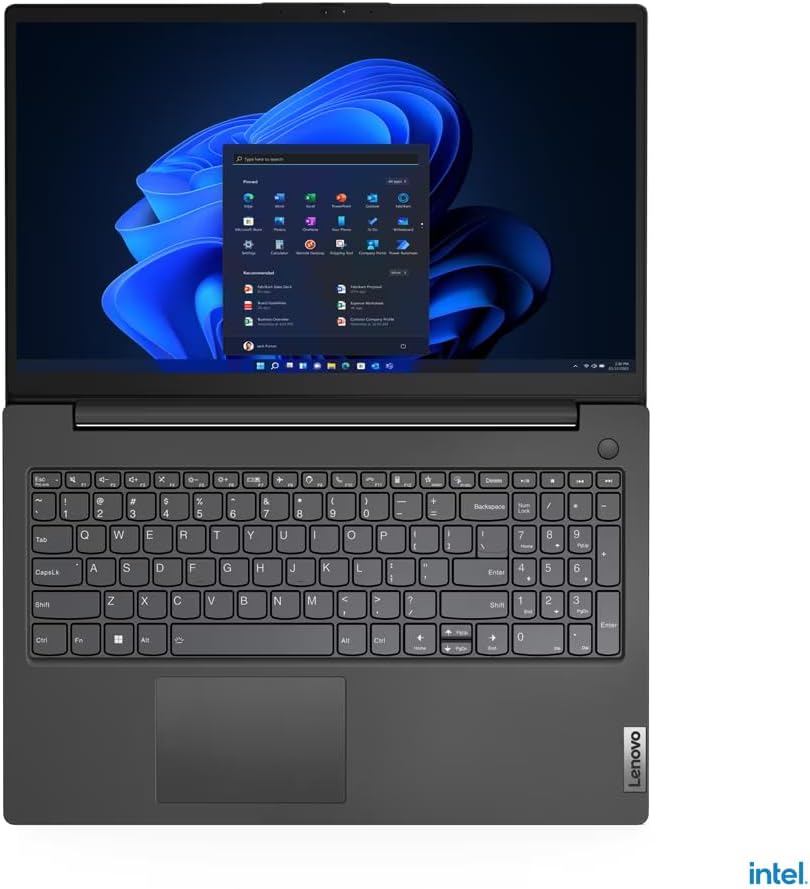 Lenovo V15 G4 15.6" | Core i5-13420H | 8GB RAM | 512GB SSD