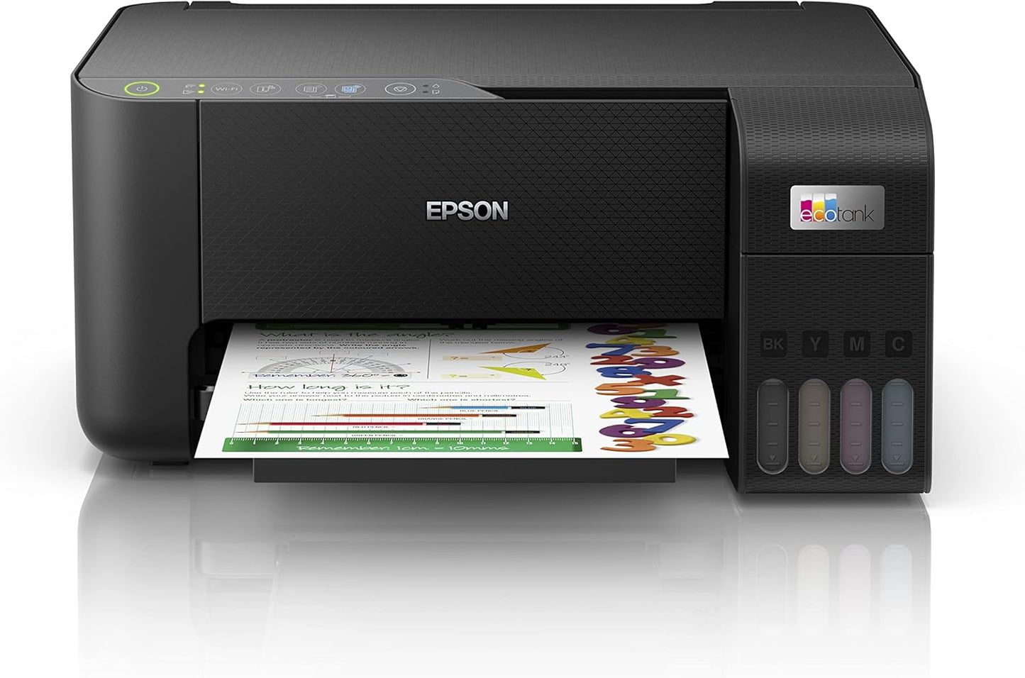 Epson EcoTank L3250 All-in-One Inkjet Printer
