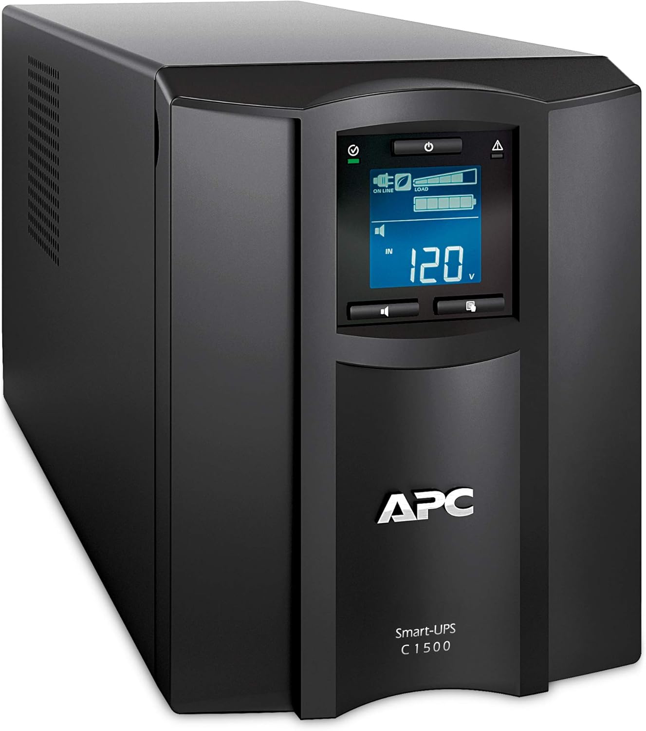 Apc Ups 1500va SMC1500IC