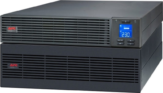 APC Easy UPS SRV 6000VA 230V – SRV6KRILRK (Rack/Tower)