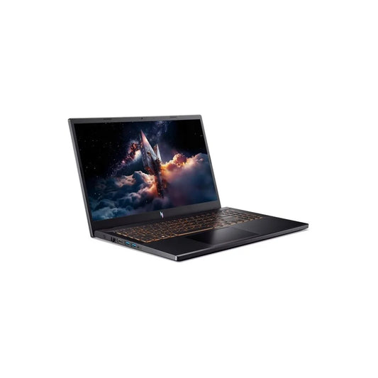 Acer Nitro V15 ANV15 – Intel Core i9-13900H | 16GB RAM | 1TB SSD | RTX 5060 8GB | 15.6″ FHD 165Hz | Black