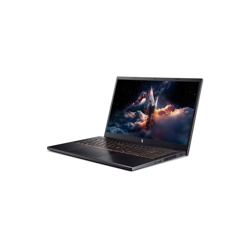 Acer Nitro V15 ANV15 – Intel Core i9-13900H | 16GB RAM | 1TB SSD | RTX 5060 8GB | 15.6″ FHD 165Hz | Black