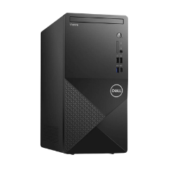 Dell Vostro 3030 MT Desktop – Intel Core i3 12th Gen | 8GB RAM | 512GB SSD | DOS | Business Tower