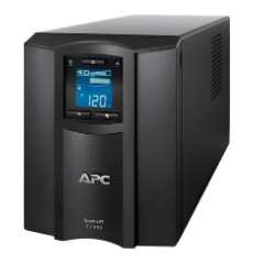 Apc Ups 1500va SMC1500IC