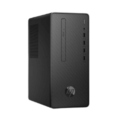 HP ProDesk G2 Desktop – 4GB RAM | 1TB HDD | DOS | Business Desktop