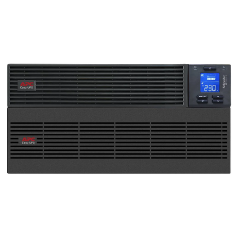 APC Easy UPS SRV 6000VA 230V – SRV6KRILRK (Rack/Tower)