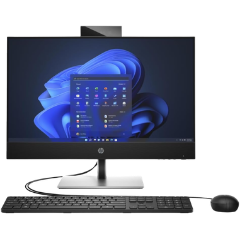 HP ProOne 440 G9 All-in-One – Intel Core i7-13700T | 16GB RAM | 512GB SSD | 23.8″ FHD Touch | Windows 11 Pro