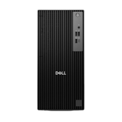 Dell Pro Tower QCT1250 – Intel Core Ultra 5-235 | 8GB RAM | 512GB SSD | DOS | Business Desktop