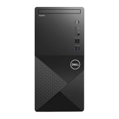 Dell Pro Tower QCT1250 – Intel Core i7-14700 | 16GB RAM | 512GB SSD | DOS | Business Desktop