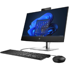 HP ProOne 440 G9 All-in-One – Intel Core i7-13700T | 16GB RAM | 512GB SSD | 23.8″ FHD Touch | Windows 11 Pro
