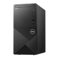Dell Vostro 3030 MT Desktop – Intel Core i3 12th Gen | 8GB RAM | 512GB SSD | DOS | Business Tower