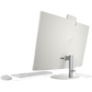 HP All-in-One 27-CR0036NY – Intel Core i7-1355U | 16GB RAM | 512GB SSD | 27″ FHD Touchscreen | DOS | Shell White