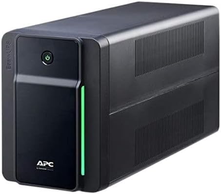 Apc Ups 1200VA BX1200M