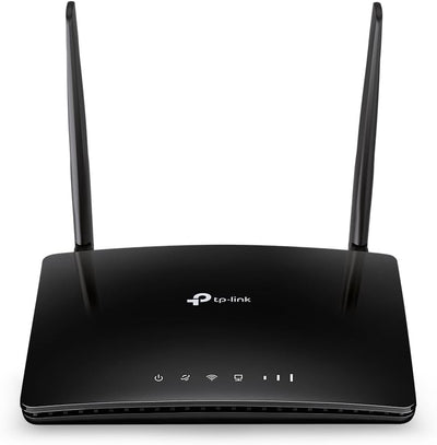 TP-Link MR402 4G LTE Dual-Band Wireless Router
