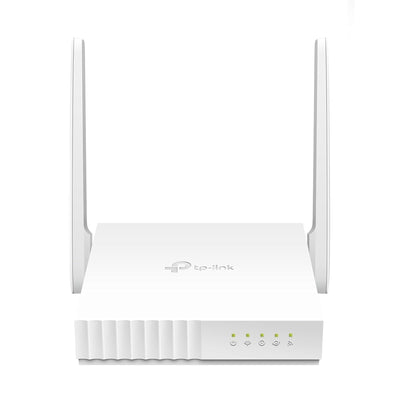 TP-Link TL-MR3420 3G/4G Wireless N Router