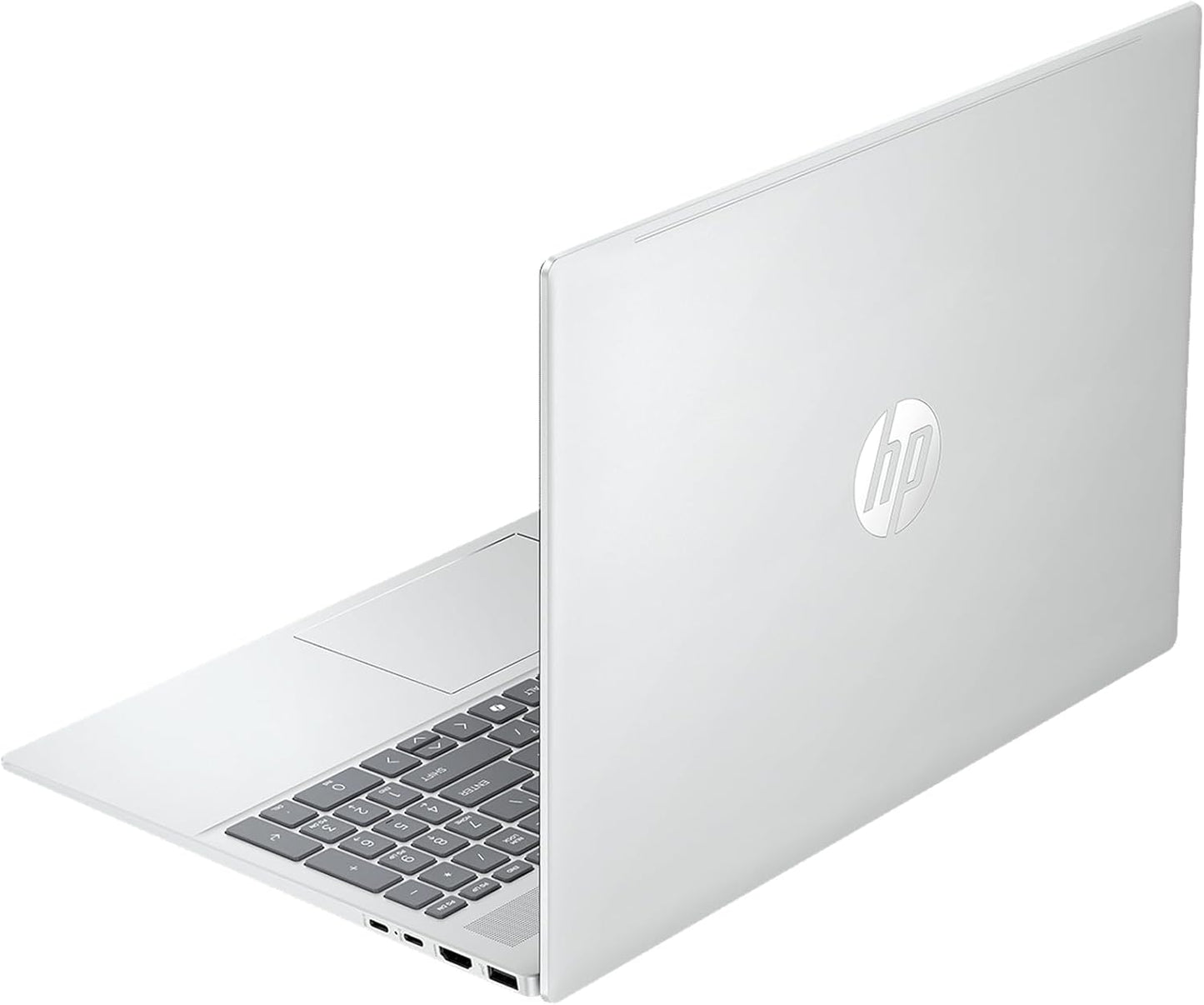HP OmniBook 5 AI Laptop 16-AF1017WM | Core Ultra 7 255U | 16GB | 1TB SSD | 16″ 2K Touch | Win 11