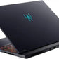 Acer Predator Helios Neo 16S AI Gaming Laptop – Intel Core Ultra 9 275HX | 16GB RAM | 1TB SSD | RTX 5060 8GB | 16″ WQXGA OLED 240Hz | Windows 11