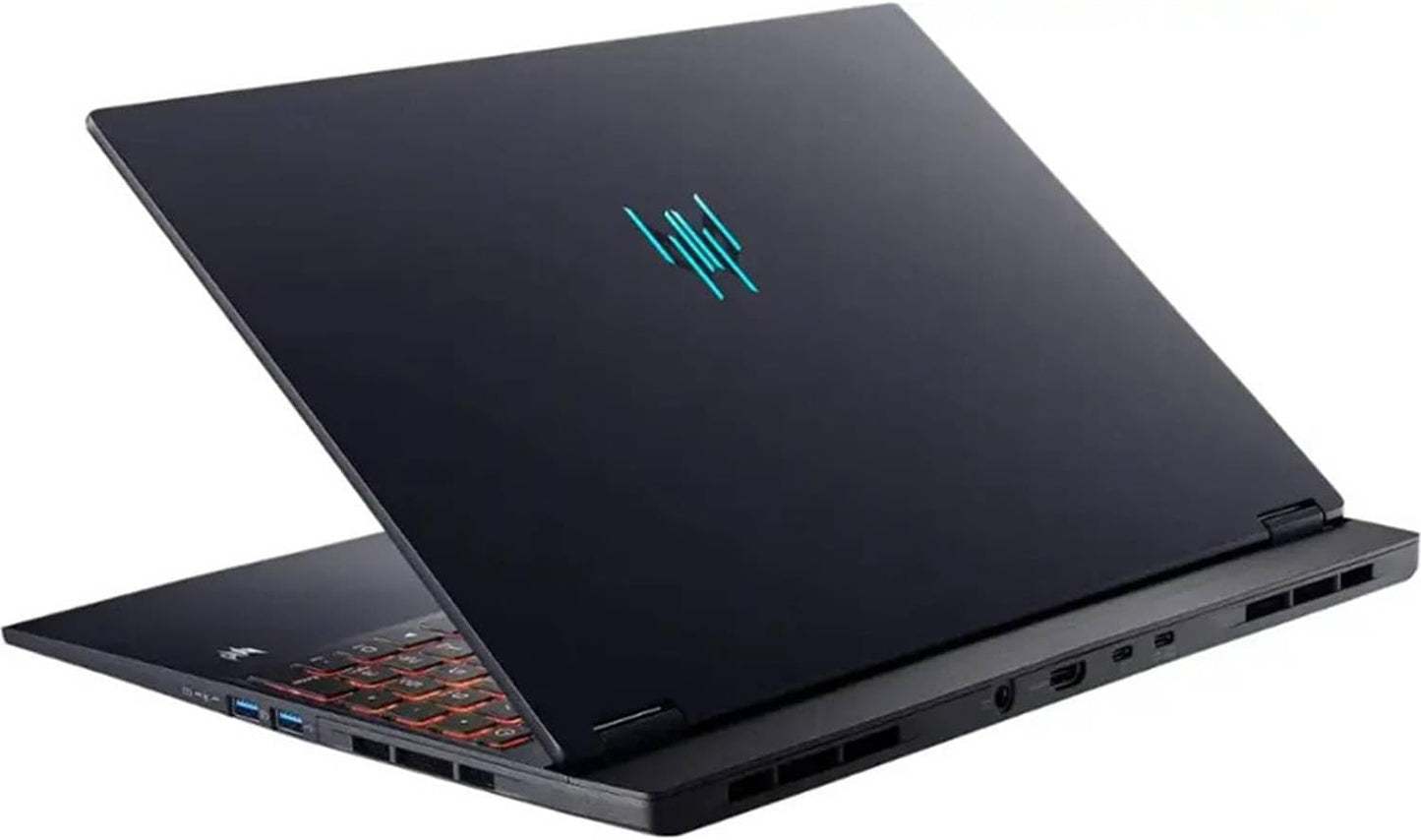 Acer Predator Helios Neo 16S AI Gaming Laptop – Intel Core Ultra 9 275HX | 16GB RAM | 1TB SSD | RTX 5060 8GB | 16″ WQXGA OLED 240Hz | Windows 11