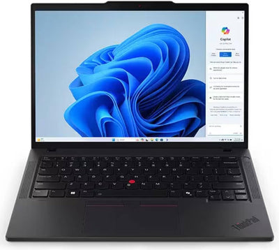 Lenovo ThinkPad T14 Gen 4 14" | Core Ultra 5-255U | 16GB RAM | 512GB SSD | 3-Year Warranty