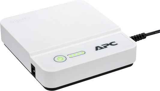 APC Back-UPS Connect 12V DC – CP12036LI