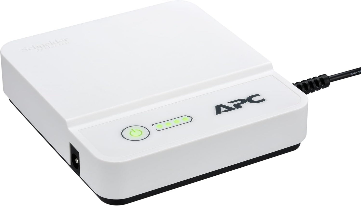 APC Back-UPS Connect 12V DC – CP12036LI