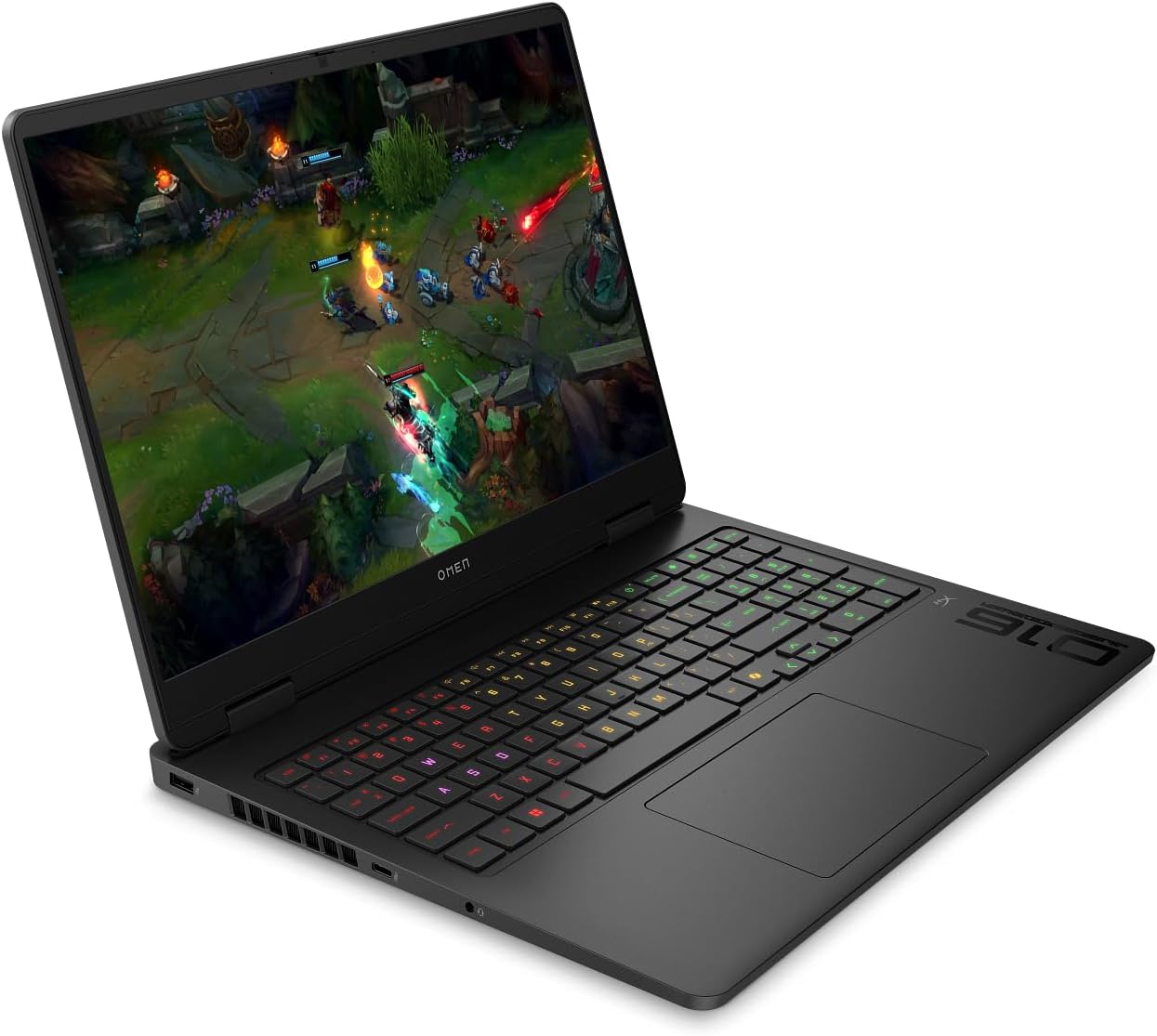 HP OMEN 16 Gaming Laptop – Intel Core Ultra 7-255H | 16GB RAM | 1TB SSD | RTX 5060 8GB | 16″ 2K | Windows 11