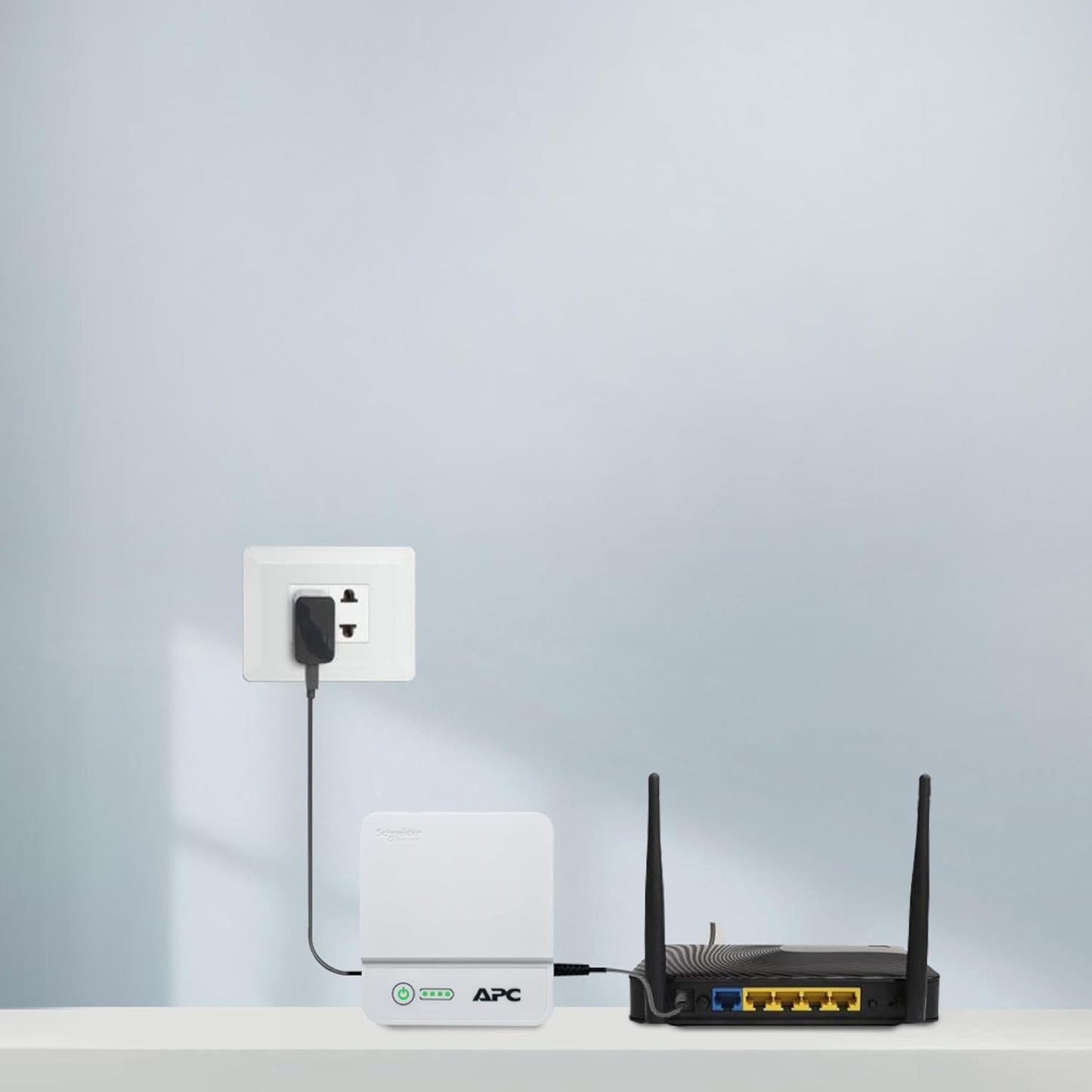 APC Back-UPS Connect 12V DC – CP12036LI