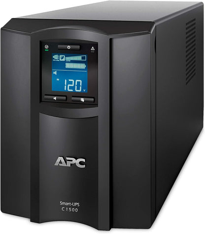 Apc Ups 1500va SMC1500IC