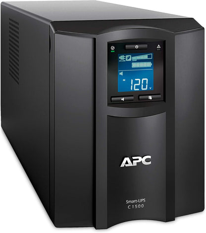 Apc Ups 1500va SMC1500IC