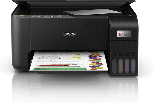 Epson EcoTank L3250 All-in-One Inkjet Printer