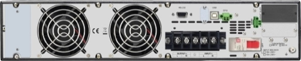 APC Easy UPS SRV 6000VA 230V – SRV6KRILRK (Rack/Tower)