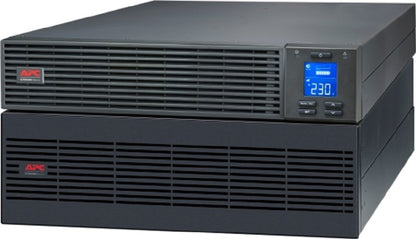 APC Easy UPS SRV 6000VA 230V – SRV6KRILRK (Rack/Tower)