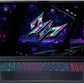 Acer Predator Helios Neo 16S AI Gaming Laptop – Intel Core Ultra 9 275HX | 16GB RAM | 1TB SSD | RTX 5060 8GB | 16″ WQXGA OLED 240Hz | Windows 11